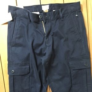 NWT Dockers Cargo Pants